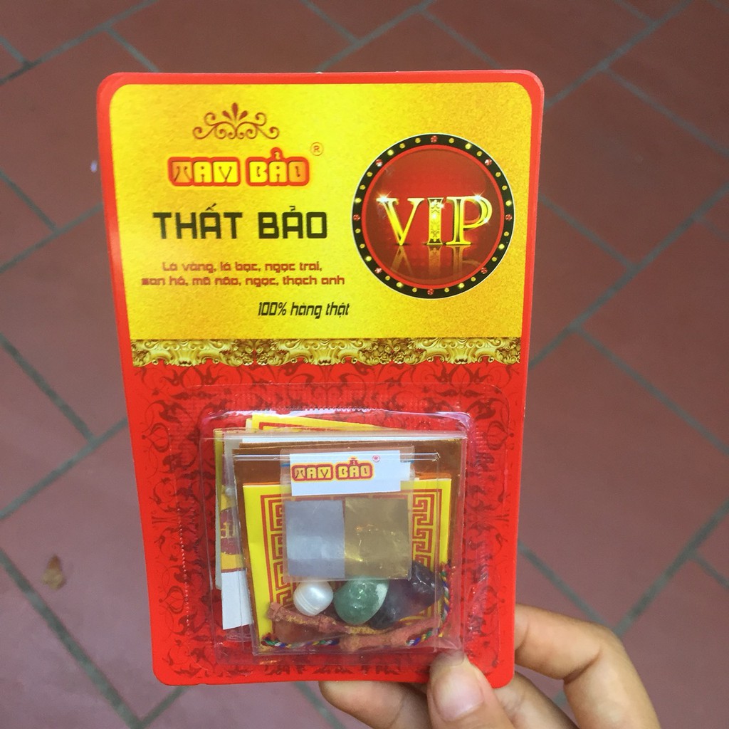 CỐT BÁT HƯƠNG THẤT BẢO VIP giúp tụ khí bát nhang bàn thờ Thần linh, Gia tiên, thờ Phật, Thần tài [ combo san hô đỏ ]