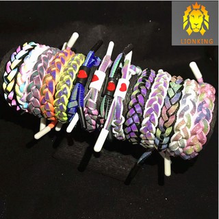 Luminous bracelet