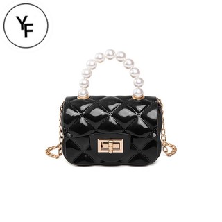 TÚI MINI QUAI NGỌC ❤️FREE SHIP❤️TÚI XINH CHO BÉ .