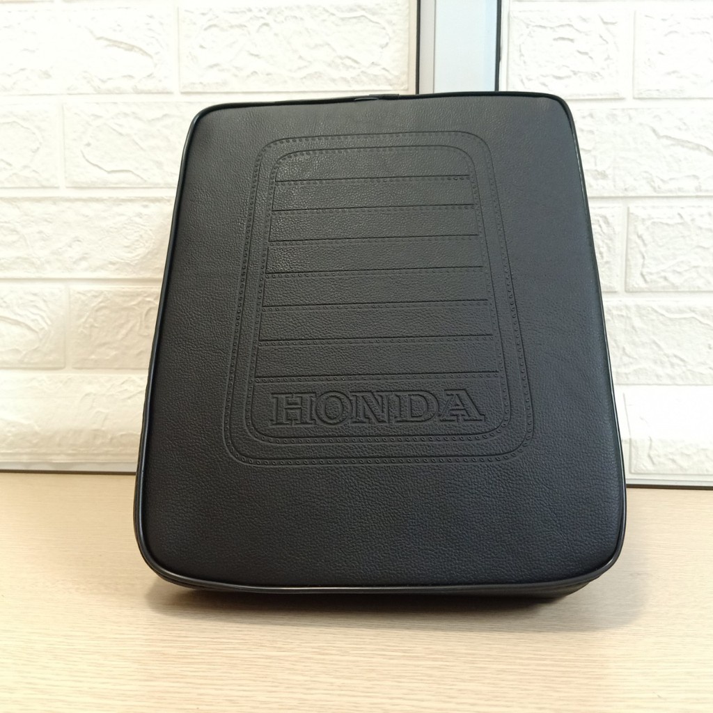 Bộ yên xe cub 81 mẫu cũ