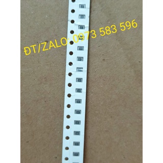 Điện trở dán 1001 0805 1/8w
