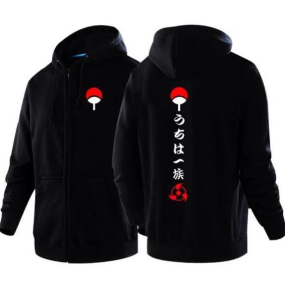BST Áo khoác áo hoodie Naruto - One Piece - Boku no Hero - SAO cực ngầu -ÁO OP ĐẸP /uy tin chất lượng