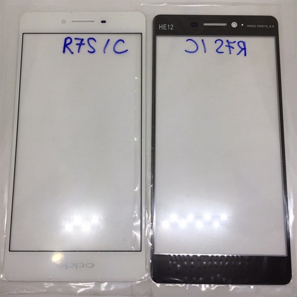 Mặt Kính Oppo R7S