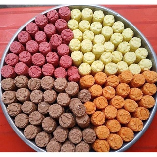 Khuôn bánh phục linh