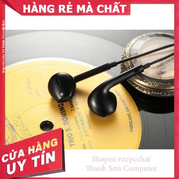 TAI NGHE ĐIỆN THOẠI ÂM THANH HAY (HỘP TRẮNG) - Linh Kiện Phụ Kiện PC Laptop Thanh Sơn