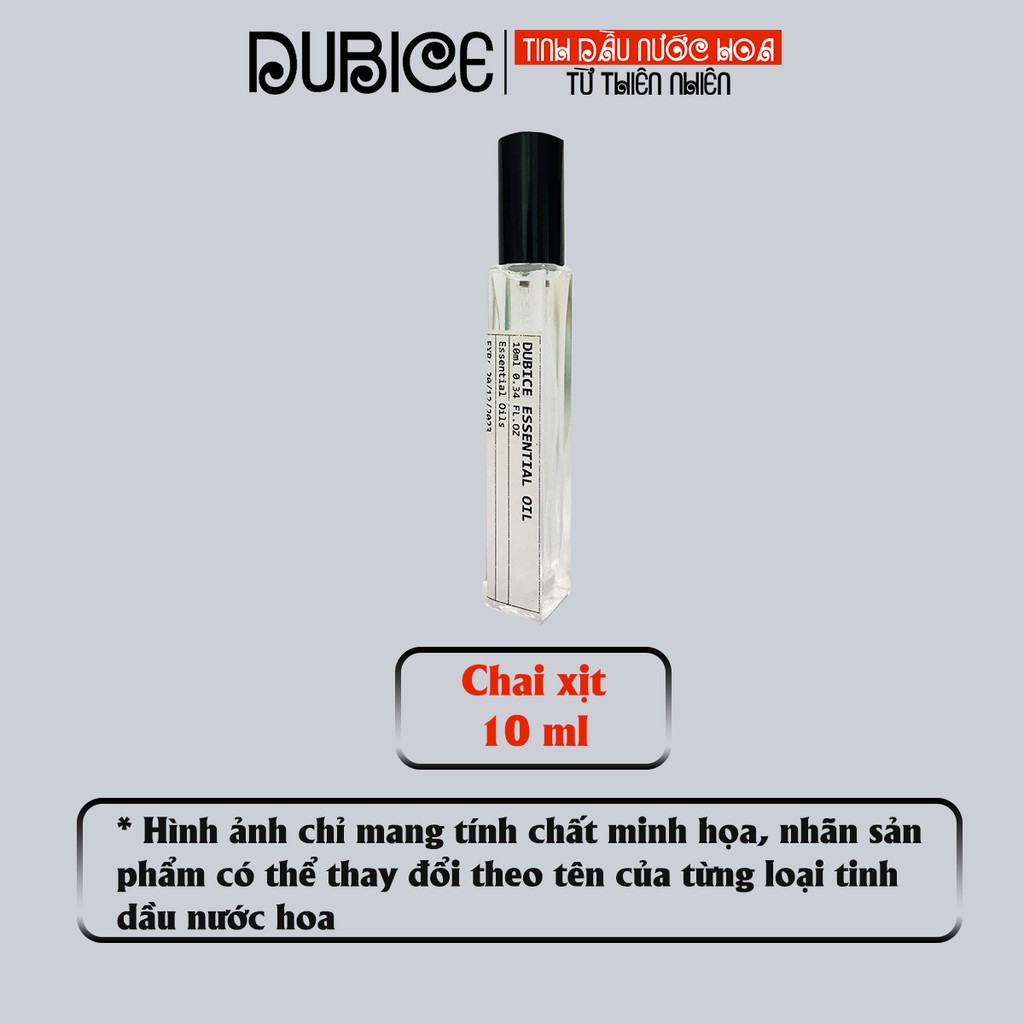 [Lưu hương 14 tiếng] Tinh dầu nước hoa Nam Nữ PHP 10ml, hàng cao cấp nguyên chất, thơm lâu 1 - 2 ngày trên quần áo