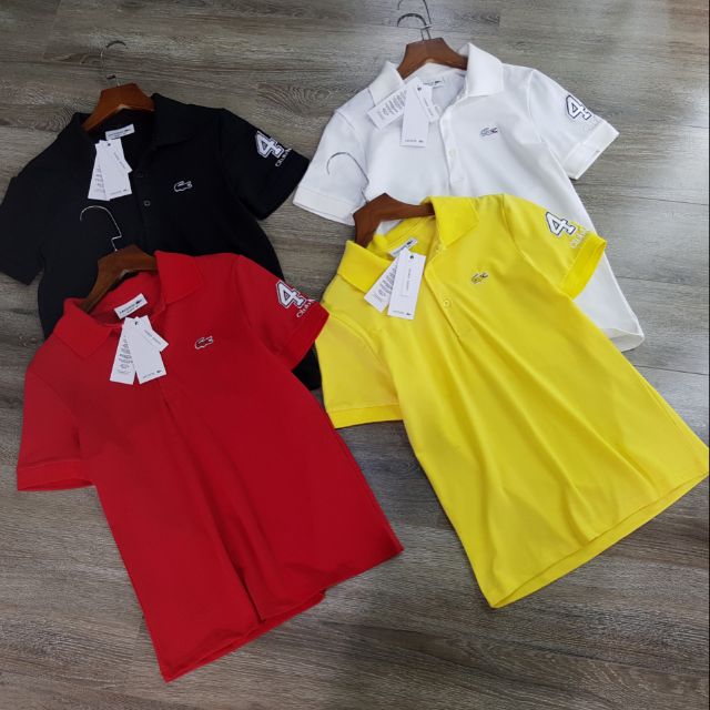 Áo thun polo lacose VNXK xịn