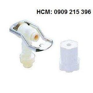 Vòi bình lọc nước