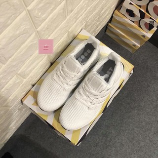 Giày Thể Thao Ultra Boost 4.0 Trắng