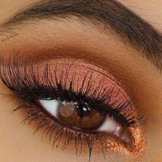 Bảng Phấn Mắt Naked Heat