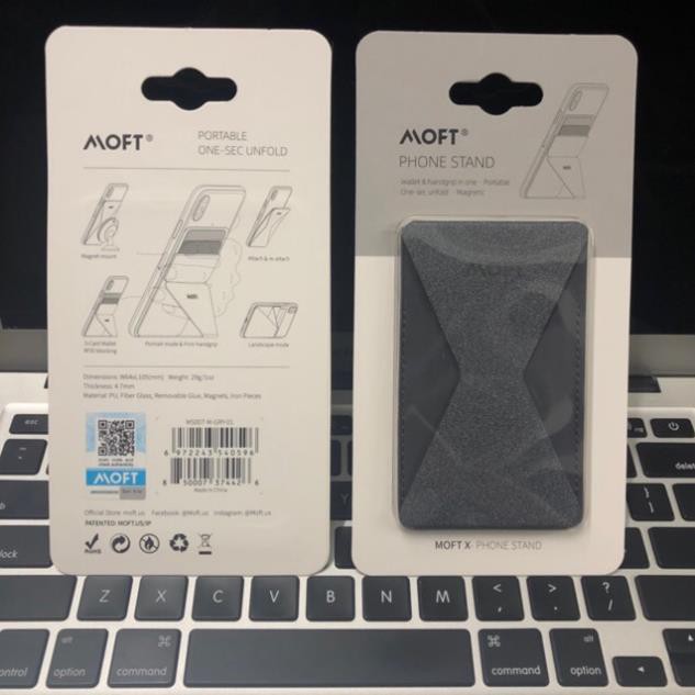 Giá đỡ điện thoại MOFT YOUNG Phone Stand | ANYWORK