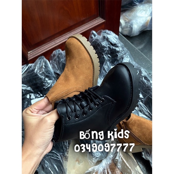 Bốt Bé Gái Đế 3p G