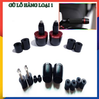 Gù lỗ rizoma loại dài MA532 hàng cao cấp ( giá 1 đôi) siêu đẹp