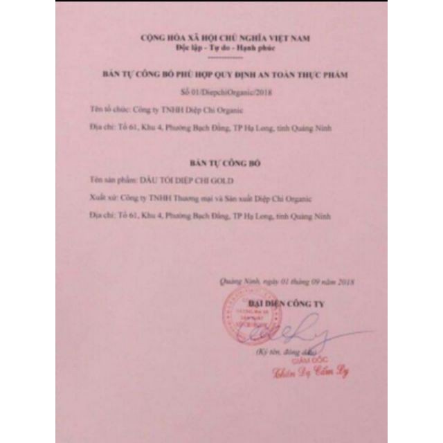 Dầu Tỏi Diệp Chi Gold | BigBuy360 - bigbuy360.vn