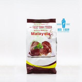 Bột Cacao Malaysia
