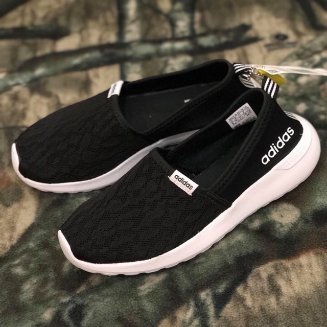 adidas slip on neo