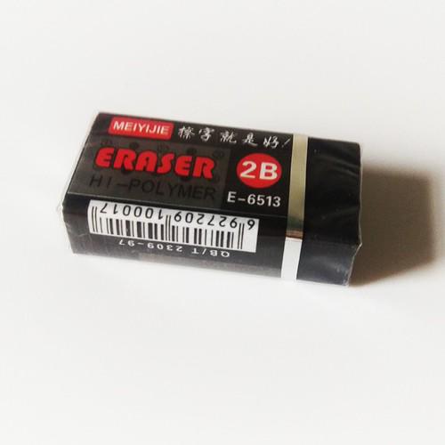 Gôm Đen Tẩy Bút Chì