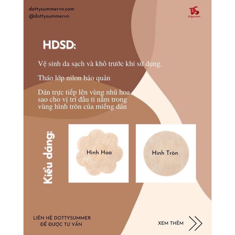 Dán Nhũ Giấy Siêu Mỏng Siêu Dính Có Thể Dùng Dưới Nước