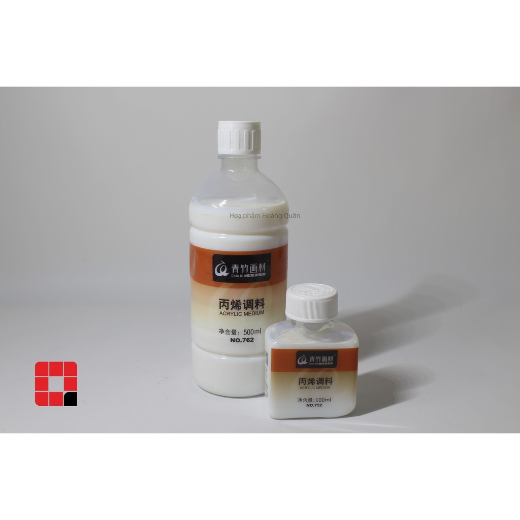 Chất pha Acrylic làm loãng sơn Chinjoo