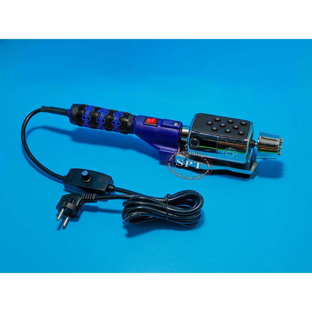 Máy massage cầm tay Phú Quý LOẠI 1, máy massage có cán cầm rung mạnh