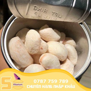 Măng Cụt Sấy Khô Mangosteen thái lan