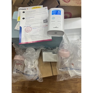 Máy hút sữa ̣̣spectra ̣9 plus hàng chính hãng bảo hành toàn quốc 24 tháng