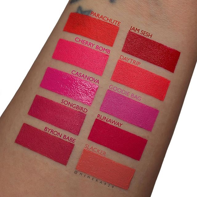 Son Lippie Stix Colourpop