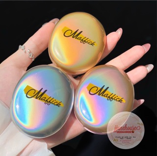 ✨ HIGHLIGHT NHŨ BẮT SÁNG MAFFICK