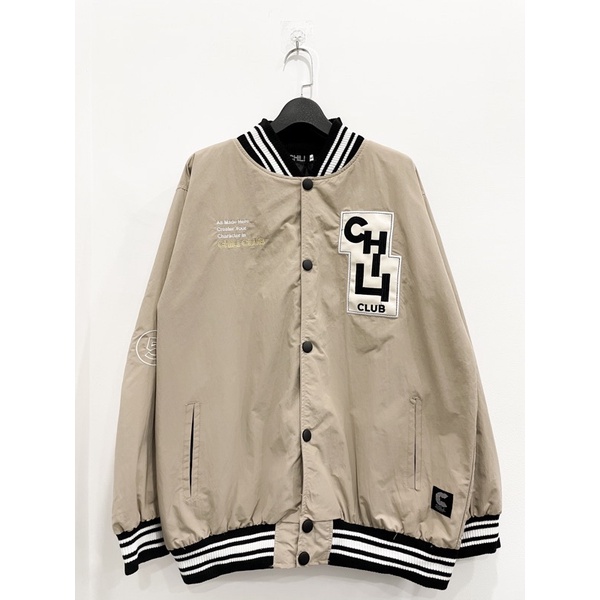 SALE Bomber Jacket ( Vải Nhăn 150k )