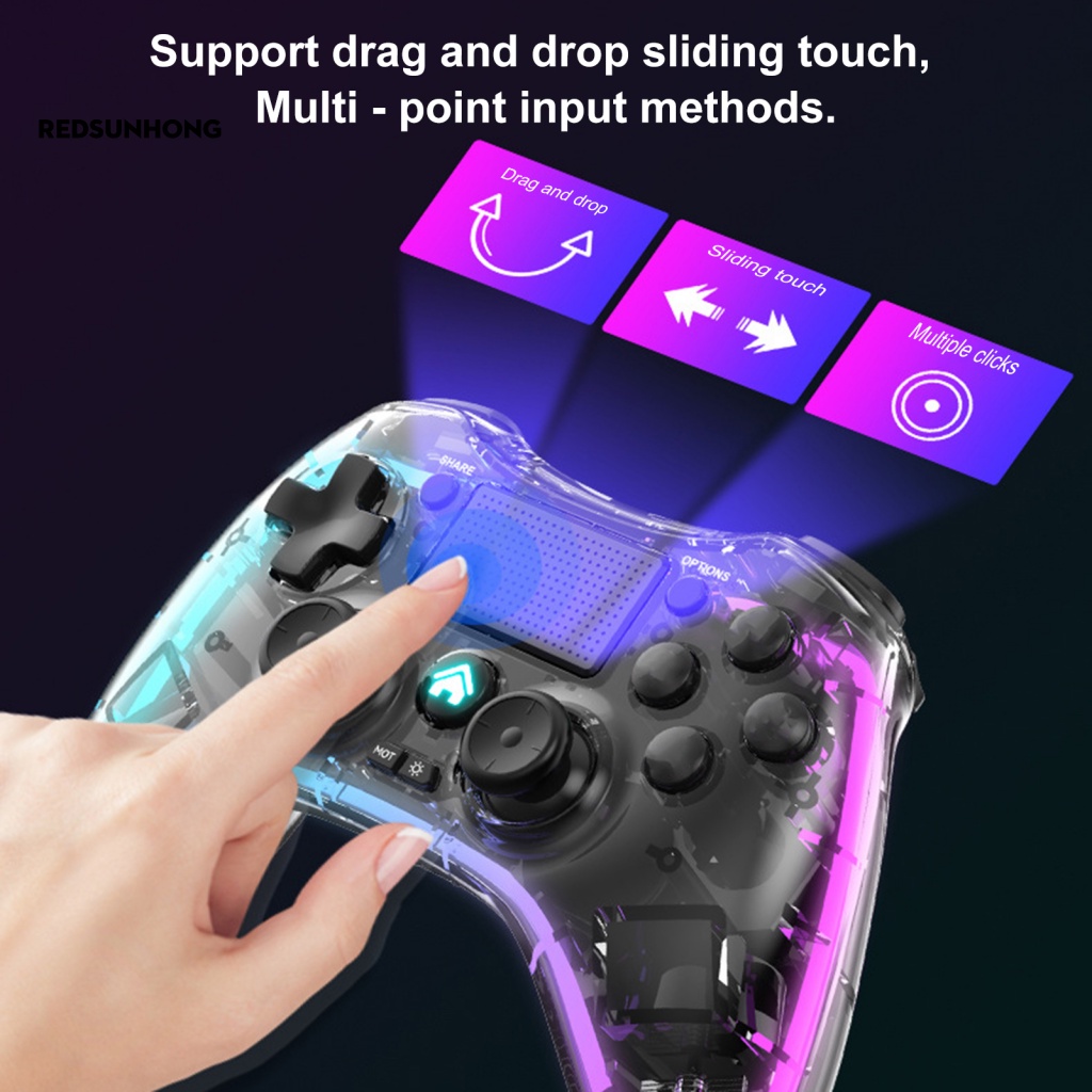 Tay Cầm Điều Khiển Chơi Game Cho Điện Thoại Apple / Android