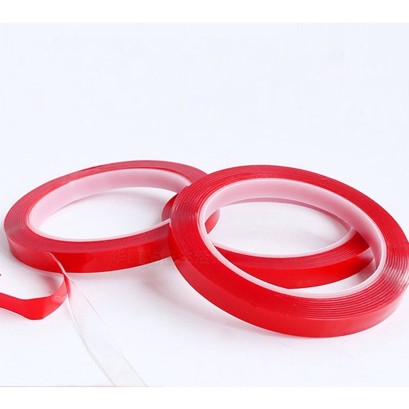 Băng keo tạo fan mi , Nail box băng dính 2 mặt tạo fan mi - nailmishops