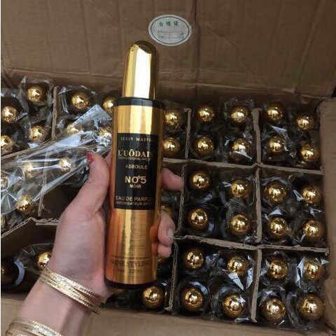 Xịt Dưỡng Tóc Hương Nước Hoa [Drop2] | BigBuy360 - bigbuy360.vn