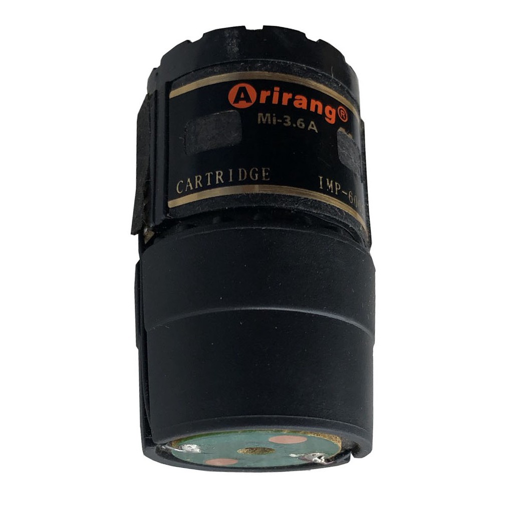 Củ micro có dây Arirang AR-3.6N/A