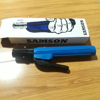 kìm samson 600A dùng cho máy hàn que,TIG-que