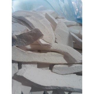 1kg cùi bưởi khô