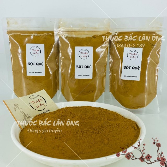 Bột Quế Nguyên Chất 1kg