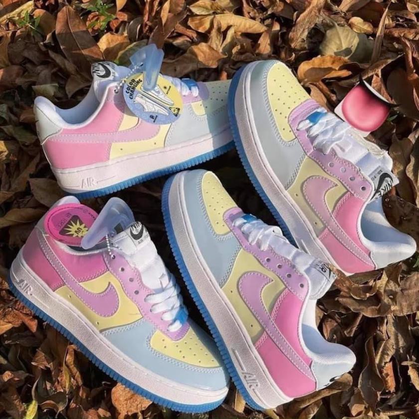 Giày Jordan đổi màu UV cổ cao cổ thấp cực hot, Giày sneaker JD1 đổi màu khi ra nắng nam nữ mới nhất 2021 | BigBuy360 - bigbuy360.vn