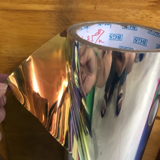 Decal dán đèn xe cao cấp bóng và nhám