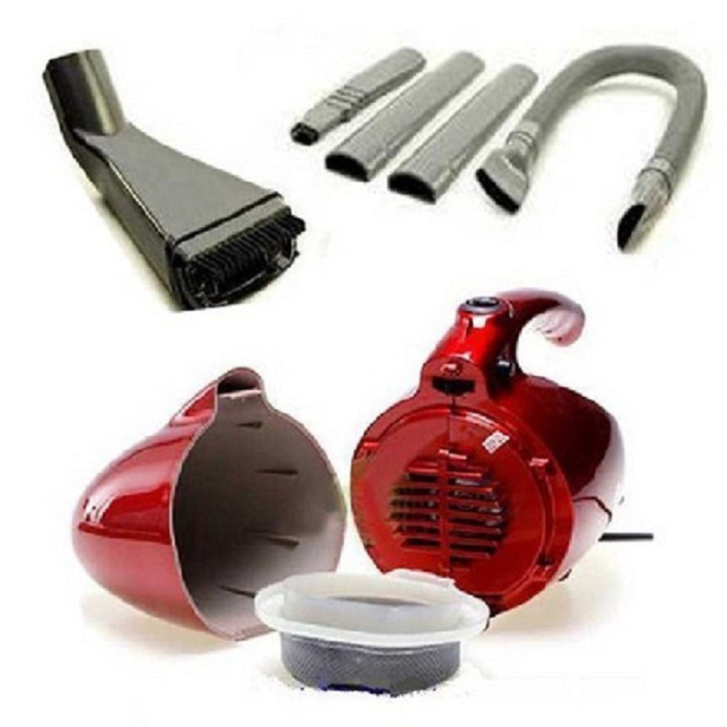 Máy Hút Bụi Cầm Tay Vacuum Cleanr JK8, Máy Hút Bụi Hai Chiều Đa Năng | WebRaoVat - webraovat.net.vn