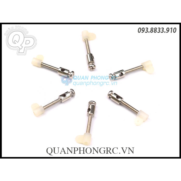 Arm Lái M3 Steering Linkage Rod Link 30mm
