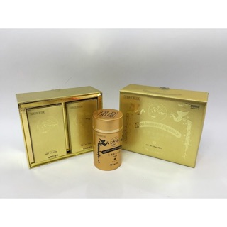 Ms25 Đông trùng hạ thảo viên nang Hàn quốc 70%