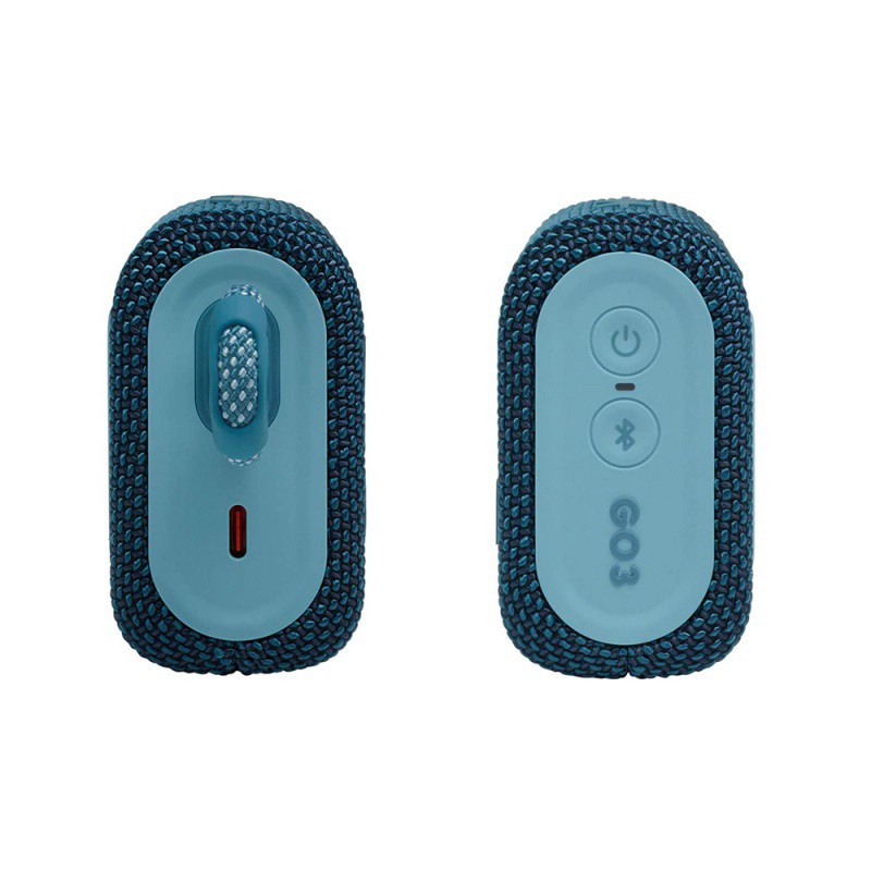 Loa Bluetooth JBL GO 3 100% Chính Hãng Chống Thấm Nước