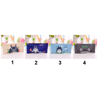Túi đựng bút Totoro