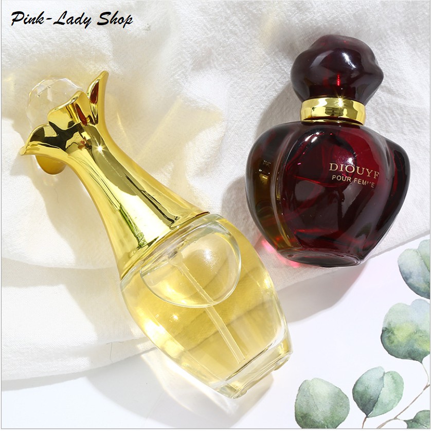 [Hộp Quà Tặng Nước Hoa] Diouyf 4 Chai Cao Cấp | BigBuy360 - bigbuy360.vn