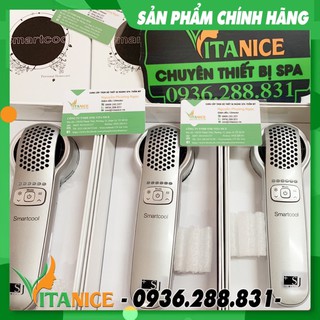 Máy Điện Di Smartcool Hàn Quốc