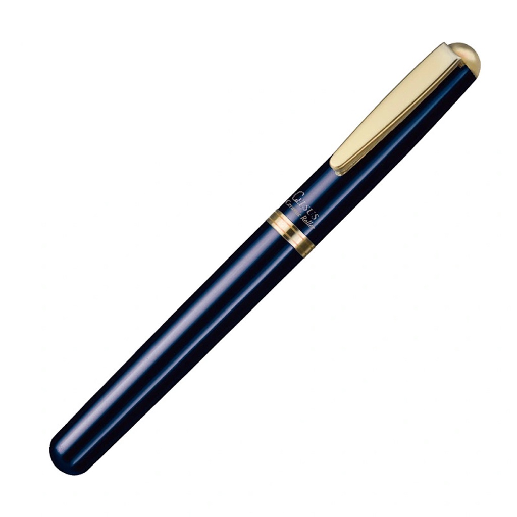 Bút bi ngòi gốm Ohto Ceramic CELSUS 0.5mm