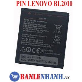 PIN LENOVO A2010 [PIN NEW 100%, ZIN ]