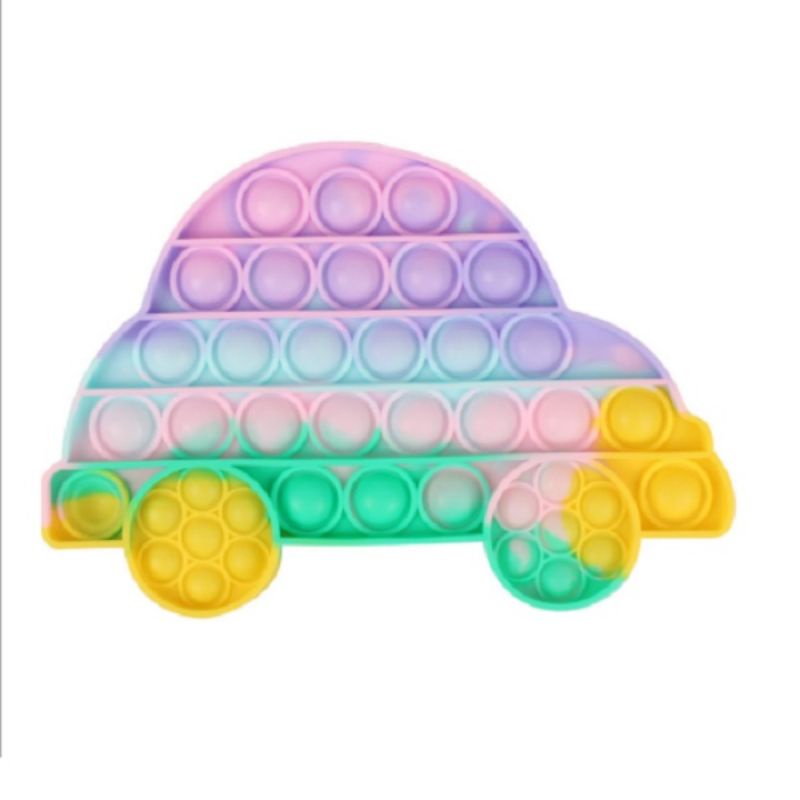 Đồ chơi Pop IT, đồ chơi Giảm căng thẳng