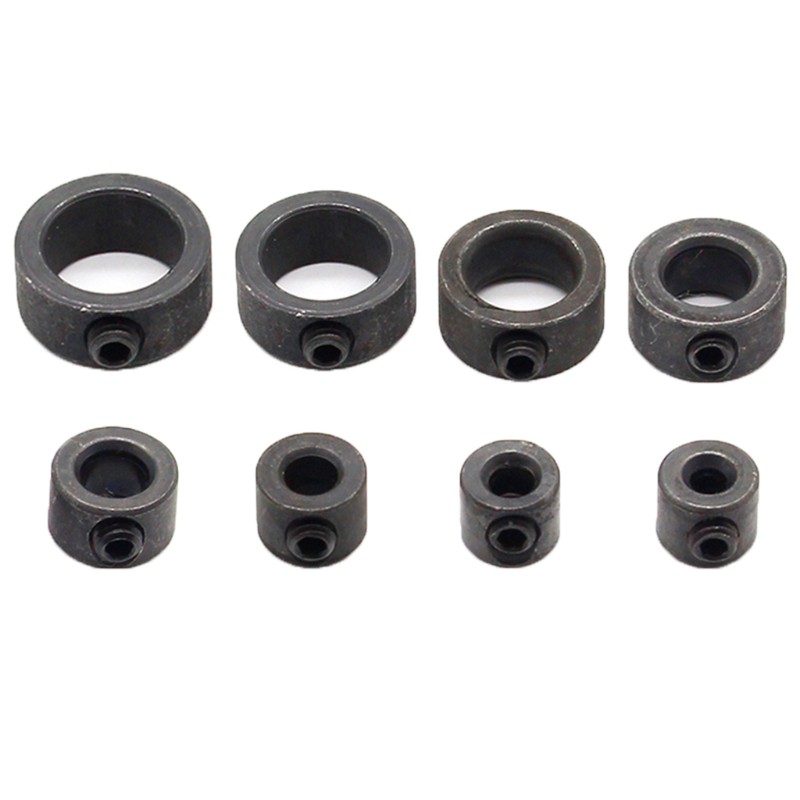 Mũi Khoan Gỗ Xoắn Kích Thước 3 / 4 / 5 / 6 / 8 / 10 / 12 / 16mm