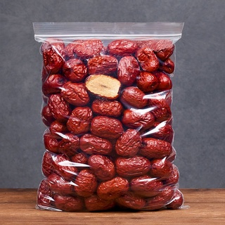 Táo đỏ khô ăn liền 1kg